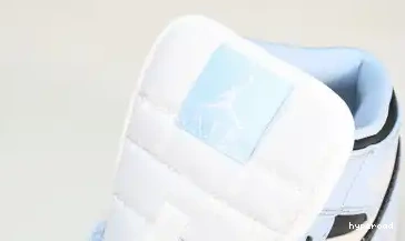 Hyperoad Mid Ice Jordan Blue 1 0705